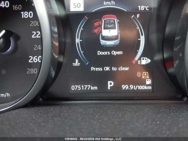 SALWR2FK9HA147338 Land Rover Range Rover Sport Diesel Td6 Hse
