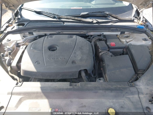 YV1A22MK2H1011765 Volvo S90 T6 Momentum