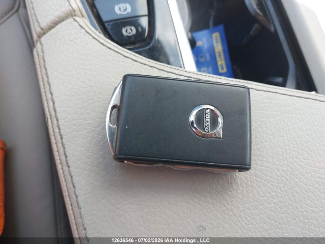 YV1A22MK2H1011765 Volvo S90 T6 Momentum