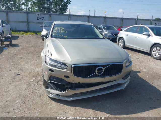 YV1A22MK2H1011765 Volvo S90 T6 Momentum