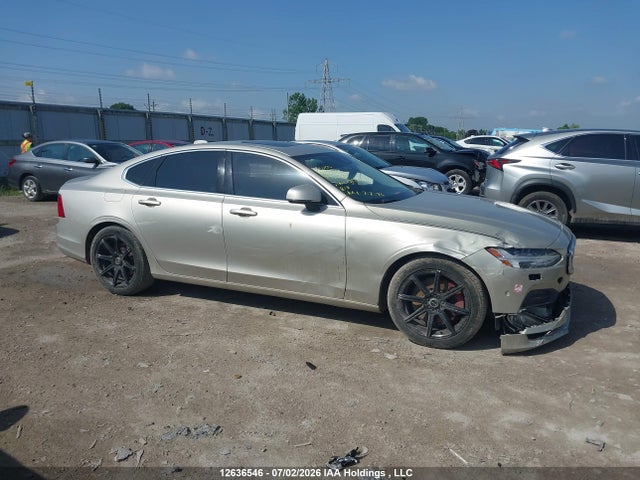 YV1A22MK2H1011765 Volvo S90 T6 Momentum