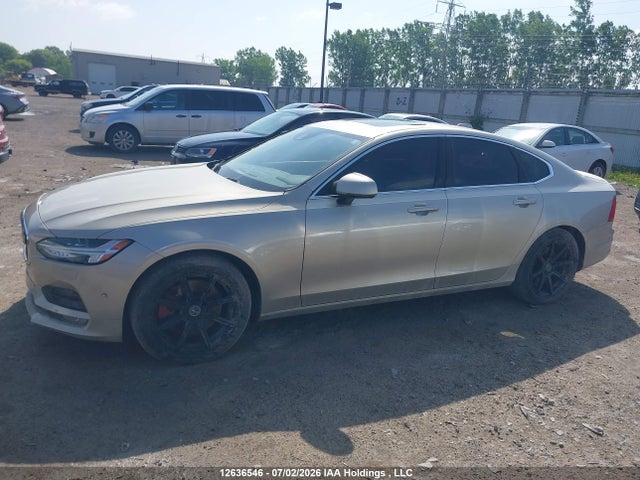 YV1A22MK2H1011765 Volvo S90 T6 Momentum
