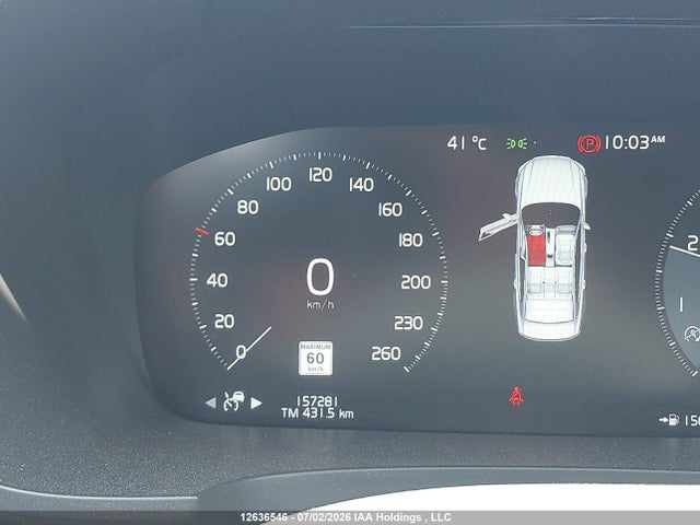 YV1A22MK2H1011765 Volvo S90 T6 Momentum