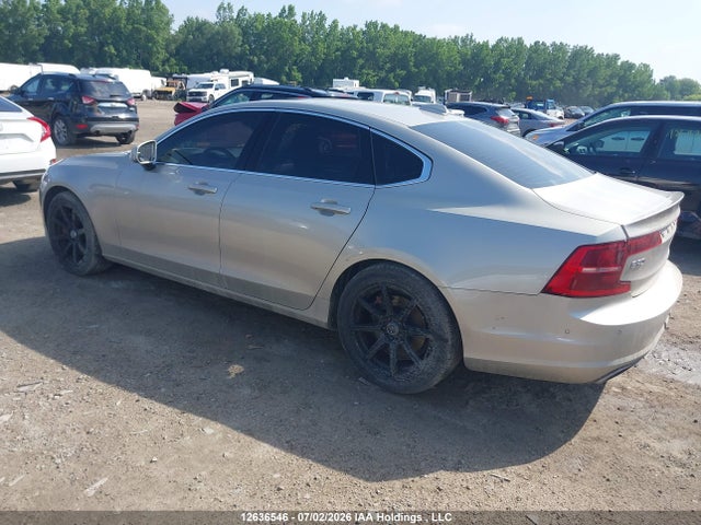 YV1A22MK2H1011765 Volvo S90 T6 Momentum