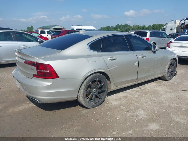 YV1A22MK2H1011765 Volvo S90 T6 Momentum