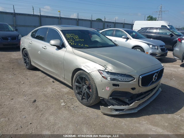 YV1A22MK2H1011765 Volvo S90 T6 Momentum