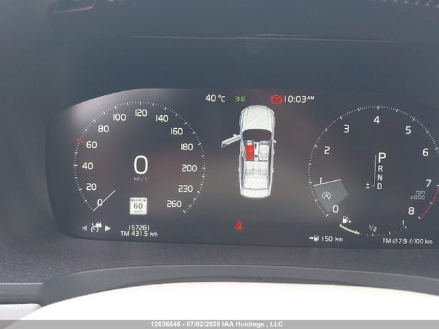 YV1A22MK2H1011765 Volvo S90 T6 Momentum