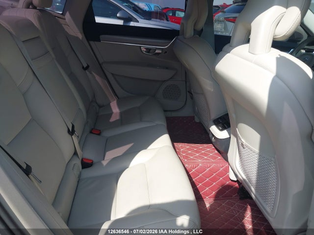 YV1A22MK2H1011765 Volvo S90 T6 Momentum