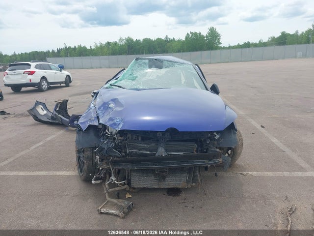 Продаж на аукціоні авто 2016 Volkswagen Golf R 2.0 Tsi, vin: WVWUF7AU8GW206779, номер лоту: 12636548