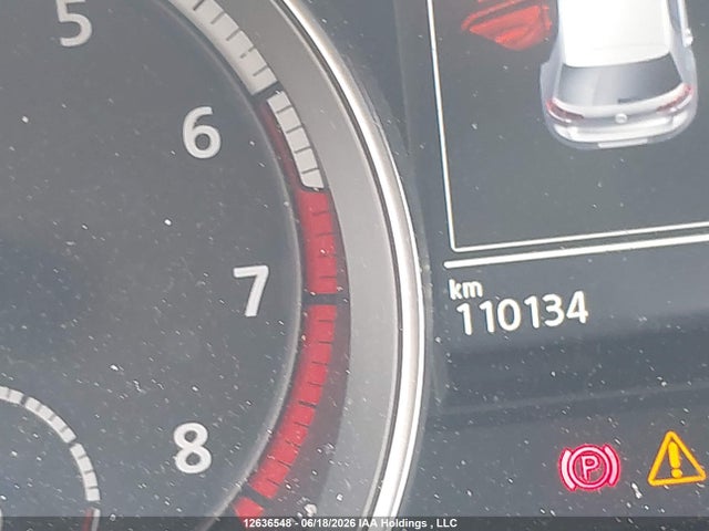 Продажа на аукционе авто 2016 Volkswagen Golf R 2.0 Tsi, vin: WVWUF7AU8GW206779, номер лота: 12636548