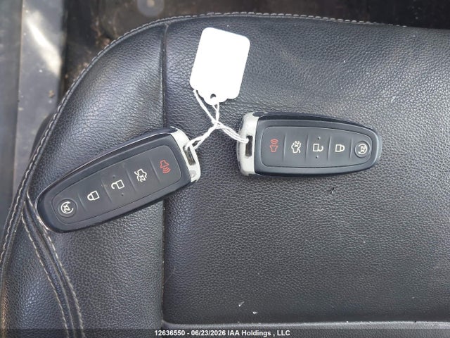 Ford Escape Titanium 2014 1FMCU9J94EUA32822 Image 11