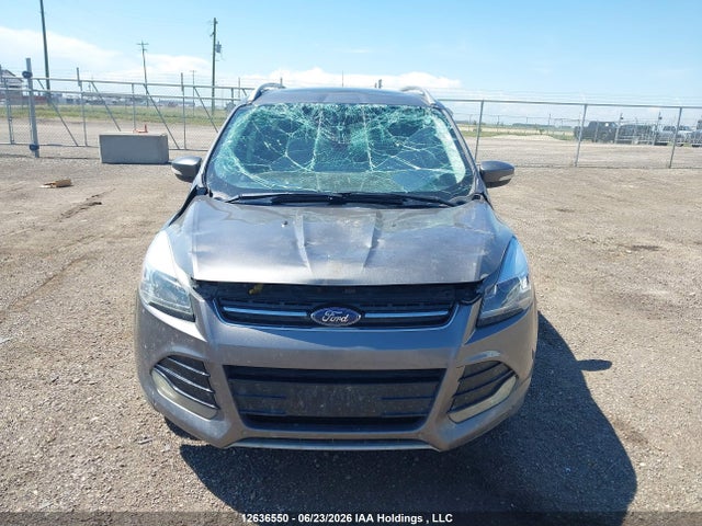 Ford Escape Titanium 2014 1FMCU9J94EUA32822 Image 12