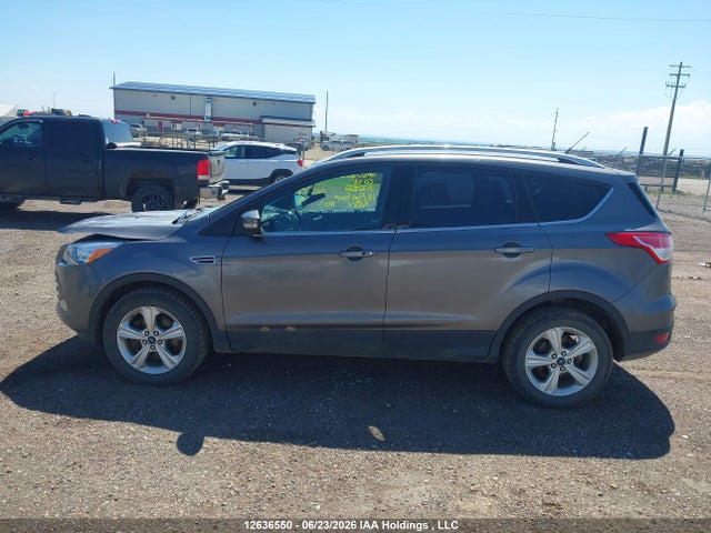 Ford Escape Titanium 2014 1FMCU9J94EUA32822 Image 14