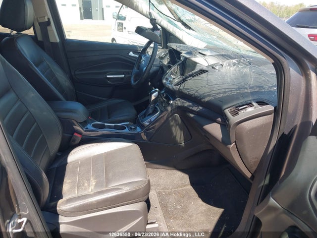 Ford Escape Titanium 2014 1FMCU9J94EUA32822 Image 5