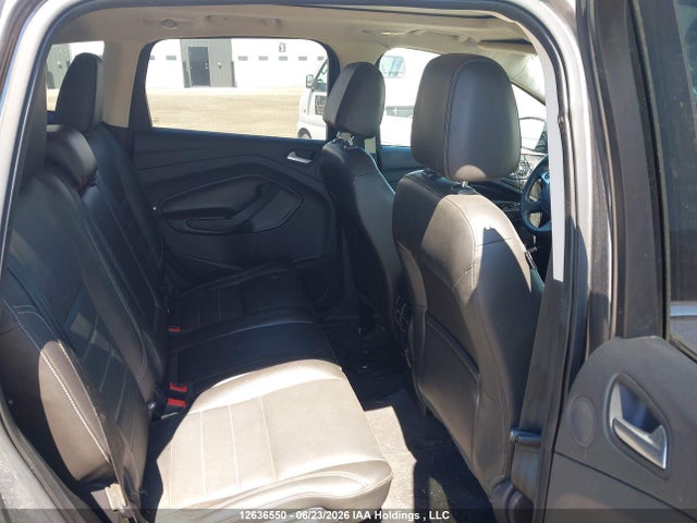 Ford Escape Titanium 2014 1FMCU9J94EUA32822 Image 8