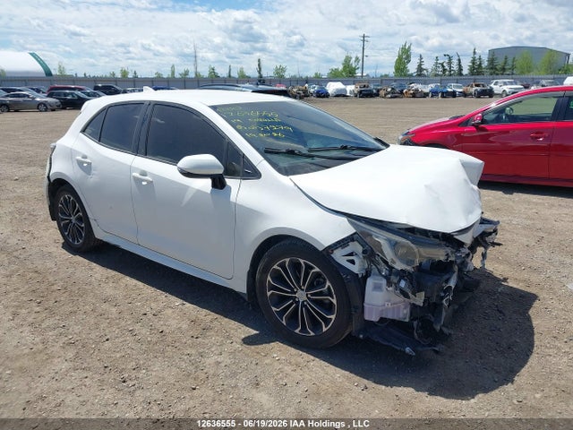 2019 JTNK4RBE1K3057279 main image