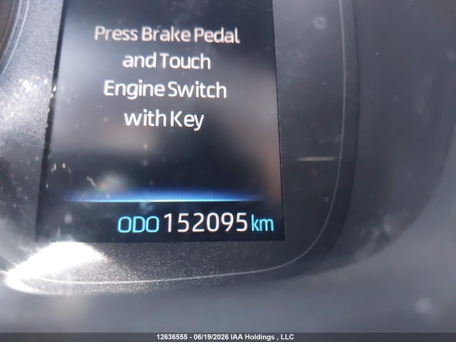 Toyota Corolla 2019 JTNK4RBE1K3057279 Image 14