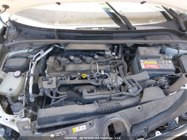 Toyota Corolla 2019 JTNK4RBE1K3057279 Image 9