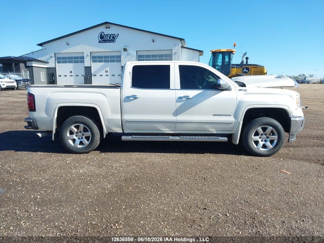 GMC Sierra 1500 Slt 2014 3GTU2VECXEG534976 Image 12