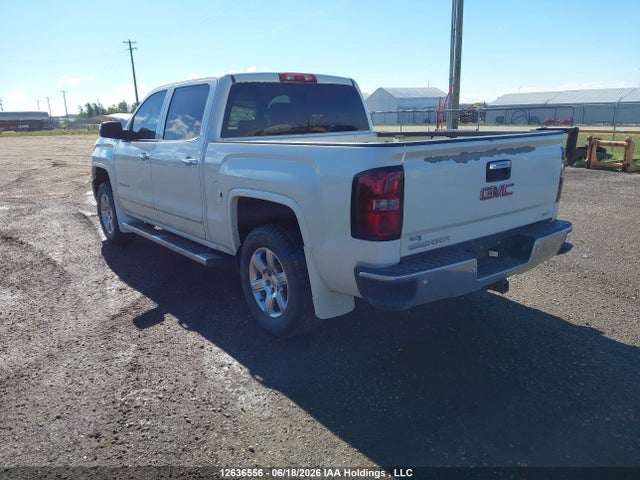 GMC Sierra 1500 Slt 2014 3GTU2VECXEG534976 Image 3