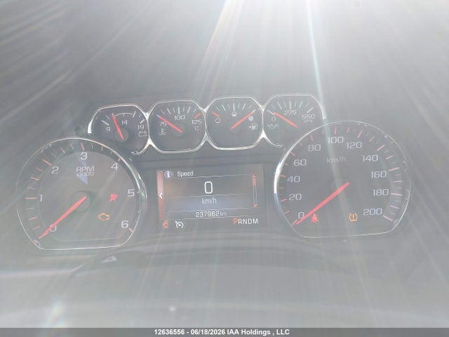 GMC Sierra 1500 Slt 2014 3GTU2VECXEG534976 Image 7