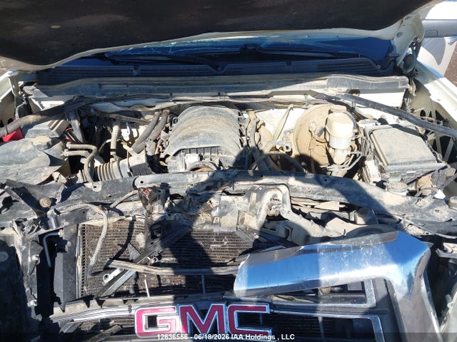 GMC Sierra 1500 Slt 2014 3GTU2VECXEG534976 Image 9