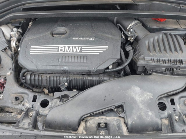 WBXYJ1C08N5T92577 BMW X2 Xdrive28i