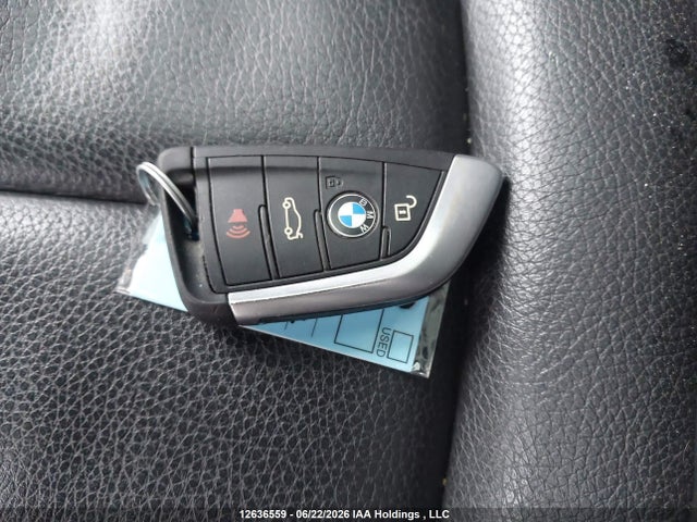 WBXYJ1C08N5T92577 BMW X2 Xdrive28i