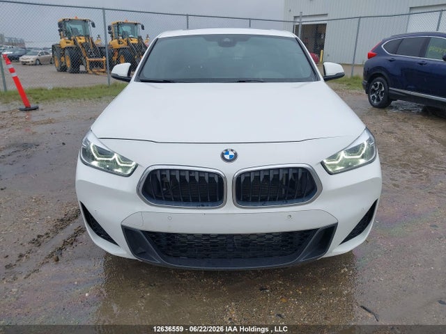 WBXYJ1C08N5T92577 BMW X2 Xdrive28i
