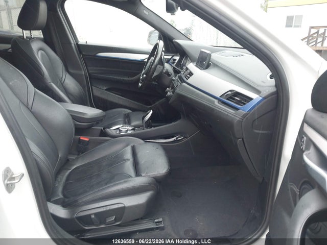 WBXYJ1C08N5T92577 BMW X2 Xdrive28i