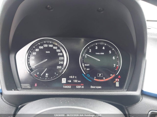 WBXYJ1C08N5T92577 BMW X2 Xdrive28i