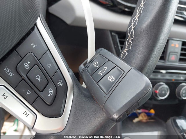 3VVCX7B2XPM320919 Volkswagen TAOS S