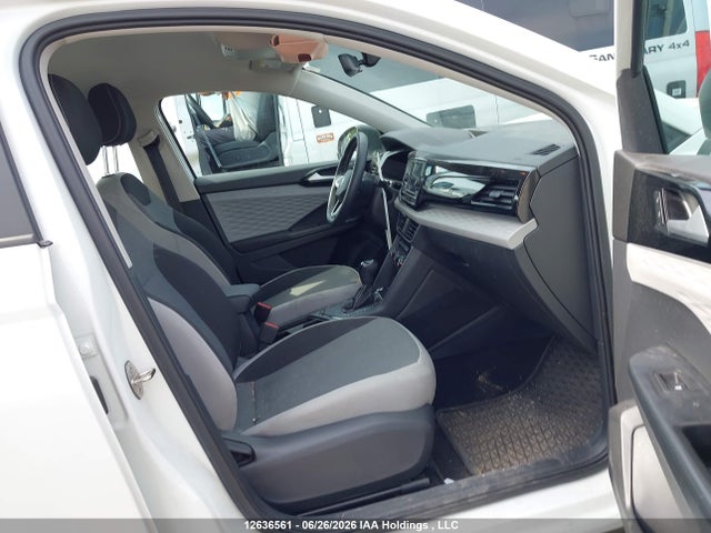 3VVCX7B2XPM320919 Volkswagen TAOS S