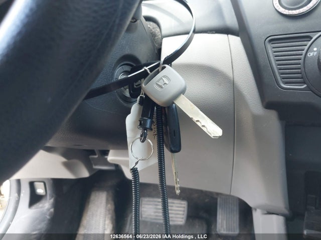 2014 Honda Civic Lx მანქანა იყიდება აუქციონზე, vin: 2HGFB2F45EH017908, აუქციონის ნომერი: 12636564