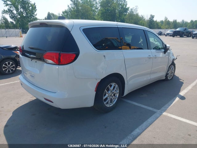 Chrysler Grand Caravan Sxt 2023 2C4RC1ZG3PR538986 Image 4