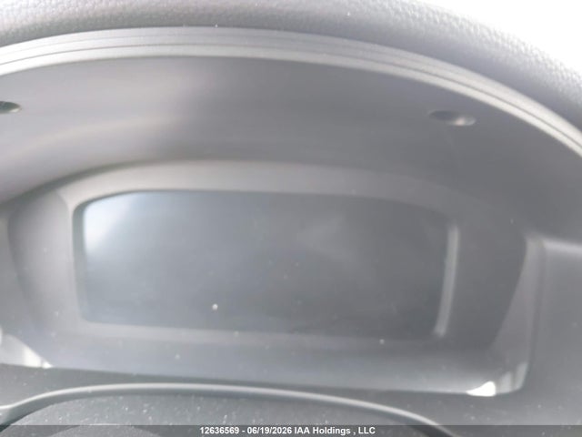 12636569 :رقم المزاد ، 2HGFE4F82SH006382 vin ، 2025 Honda Civic Sport Hybrid/sport Touring Hybrid مزاد بيع
