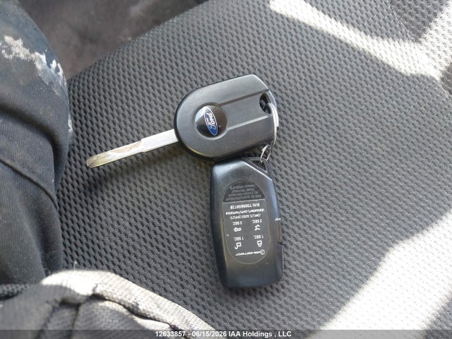 Aukcja sprzedaży 2014 Ford Focus Se, vin: 1FADP3F27EL384085, numer aukcji: 12633857