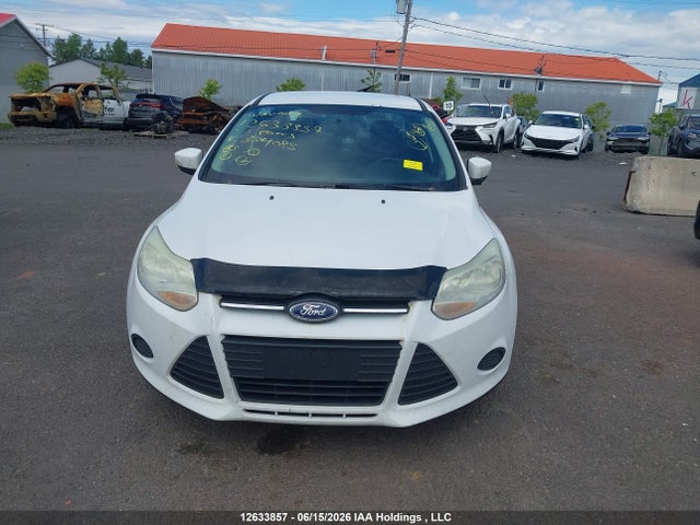Aukcja sprzedaży 2014 Ford Focus Se, vin: 1FADP3F27EL384085, numer aukcji: 12633857