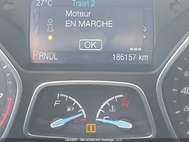Aukcja sprzedaży 2014 Ford Focus Se, vin: 1FADP3F27EL384085, numer aukcji: 12633857