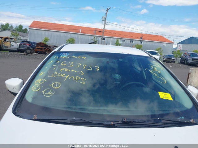 Aukcja sprzedaży 2014 Ford Focus Se, vin: 1FADP3F27EL384085, numer aukcji: 12633857