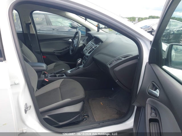 Aukcja sprzedaży 2014 Ford Focus Se, vin: 1FADP3F27EL384085, numer aukcji: 12633857