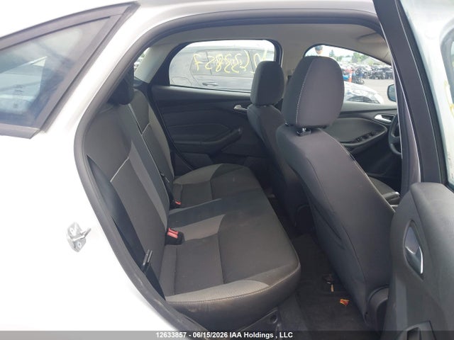 Aukcja sprzedaży 2014 Ford Focus Se, vin: 1FADP3F27EL384085, numer aukcji: 12633857