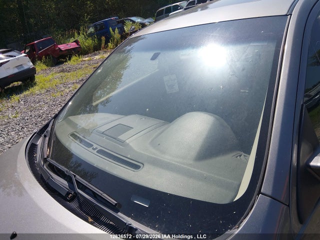 12636572 :رقم المزاد ، 3FAHP0CG1CR421341 vin ، 2012 Ford Fusion Sel مزاد بيع