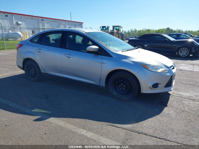 Продаж на аукціоні авто 2013 Ford Focus Se, vin: 1FADP3F2XDL134385, номер лоту: 12624449
