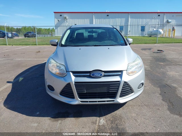 Продаж на аукціоні авто 2013 Ford Focus Se, vin: 1FADP3F2XDL134385, номер лоту: 12624449
