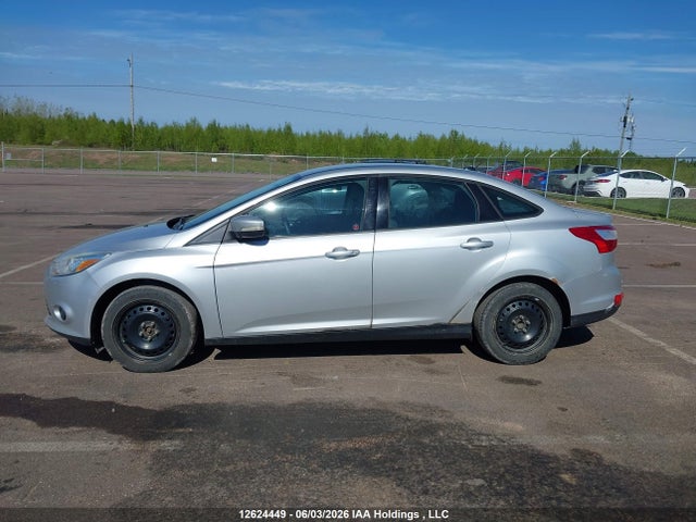 Продаж на аукціоні авто 2013 Ford Focus Se, vin: 1FADP3F2XDL134385, номер лоту: 12624449