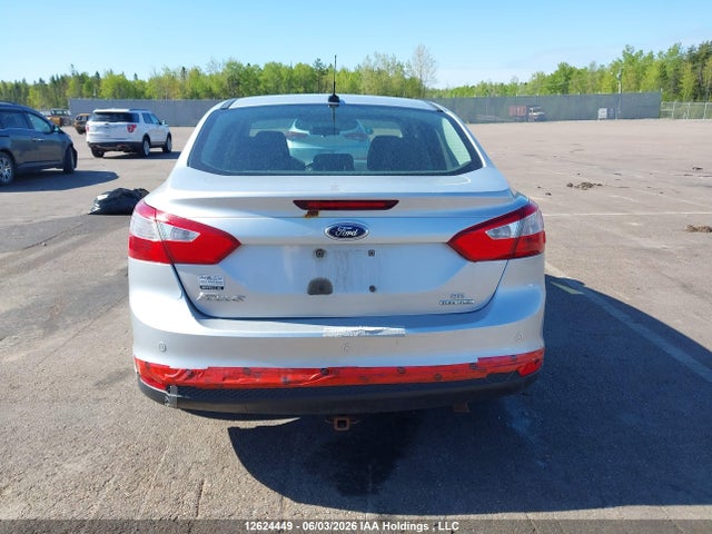 Продаж на аукціоні авто 2013 Ford Focus Se, vin: 1FADP3F2XDL134385, номер лоту: 12624449