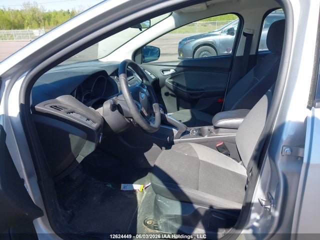 Продаж на аукціоні авто 2013 Ford Focus Se, vin: 1FADP3F2XDL134385, номер лоту: 12624449