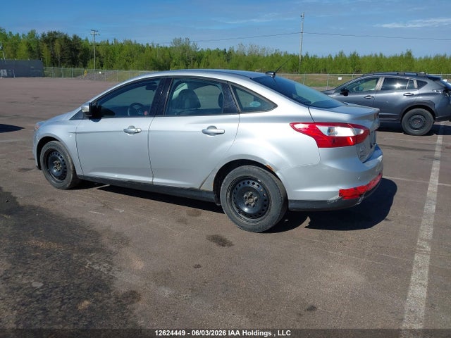 Продаж на аукціоні авто 2013 Ford Focus Se, vin: 1FADP3F2XDL134385, номер лоту: 12624449