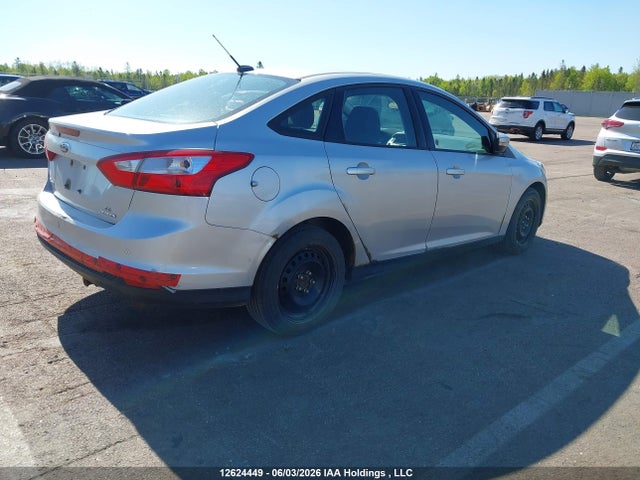 Продаж на аукціоні авто 2013 Ford Focus Se, vin: 1FADP3F2XDL134385, номер лоту: 12624449